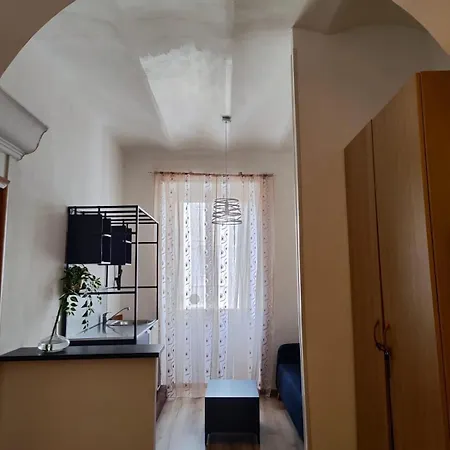 بيت ضيافة Termini Station