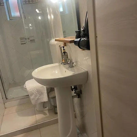 بيت ضيافة Termini Station روما