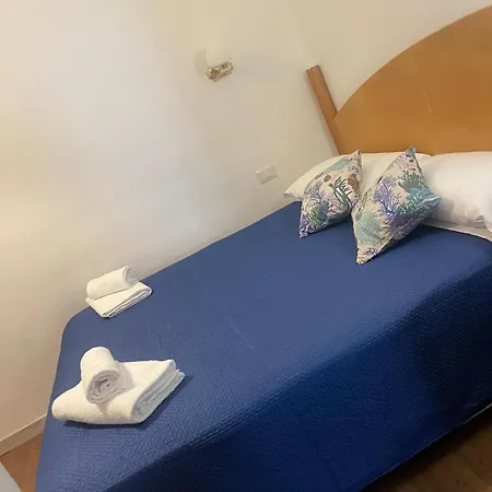 Termini Station 2* روما