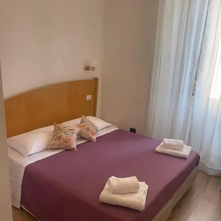 بيت ضيافة Termini Station