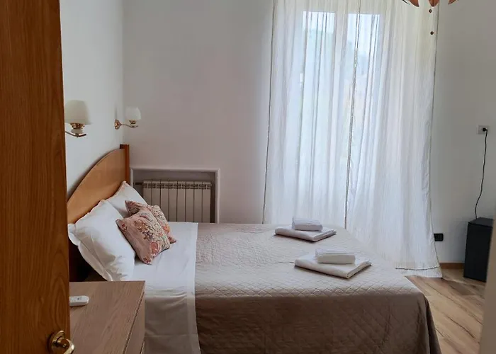 Termini Station Pensionat