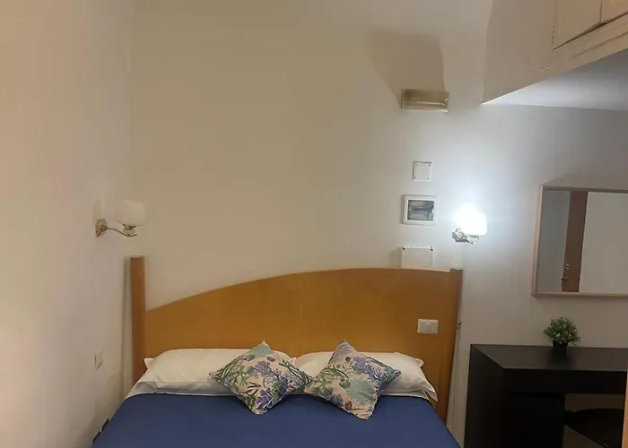 Pensionat Termini Station 3*